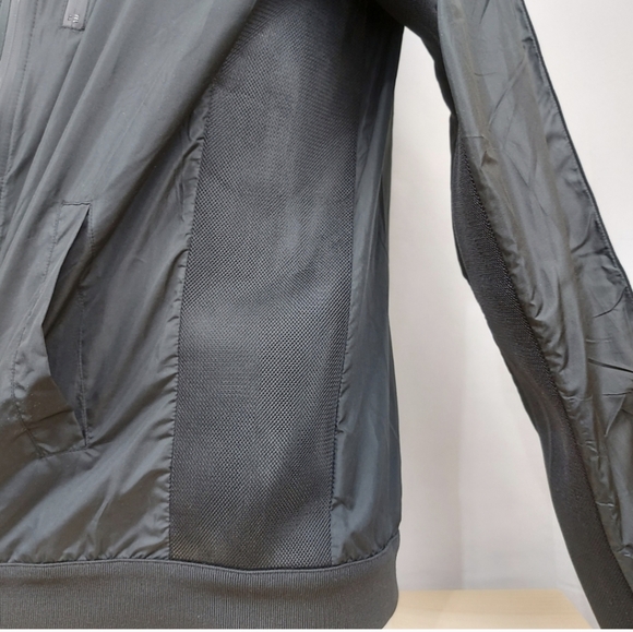 Do You Even Windbreaker Bomber - Picture 8 of 12